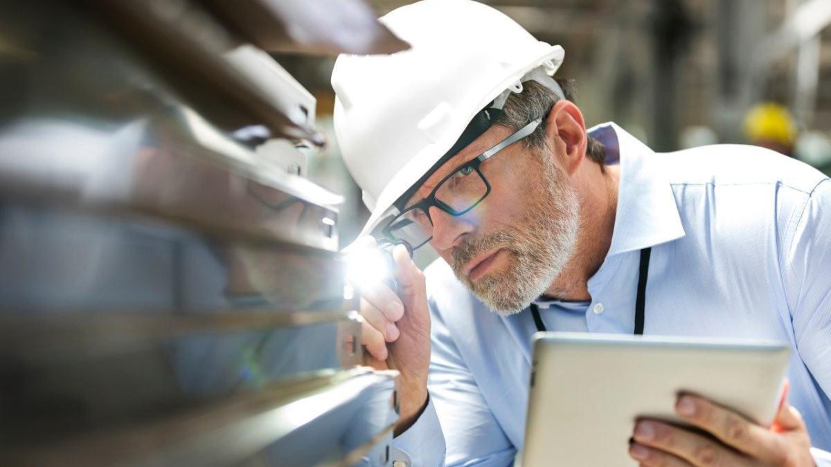 Фото: Обеспечение безопасных рабочих условий и профессиональный рост