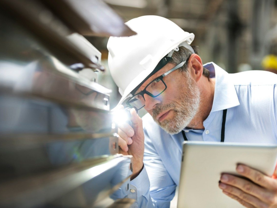 Фото: Обеспечение безопасных рабочих условий и профессиональный рост