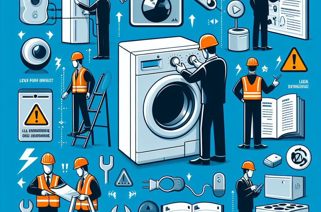 Фото: инструкция № 6 по охране труда при пользовании электробытовыми приборами