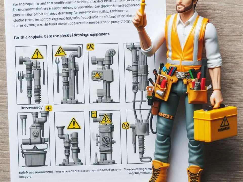 Фото: инструкция по охране труда для электромонтера по ремонту и обслуживанию электрооборудования водоотведения