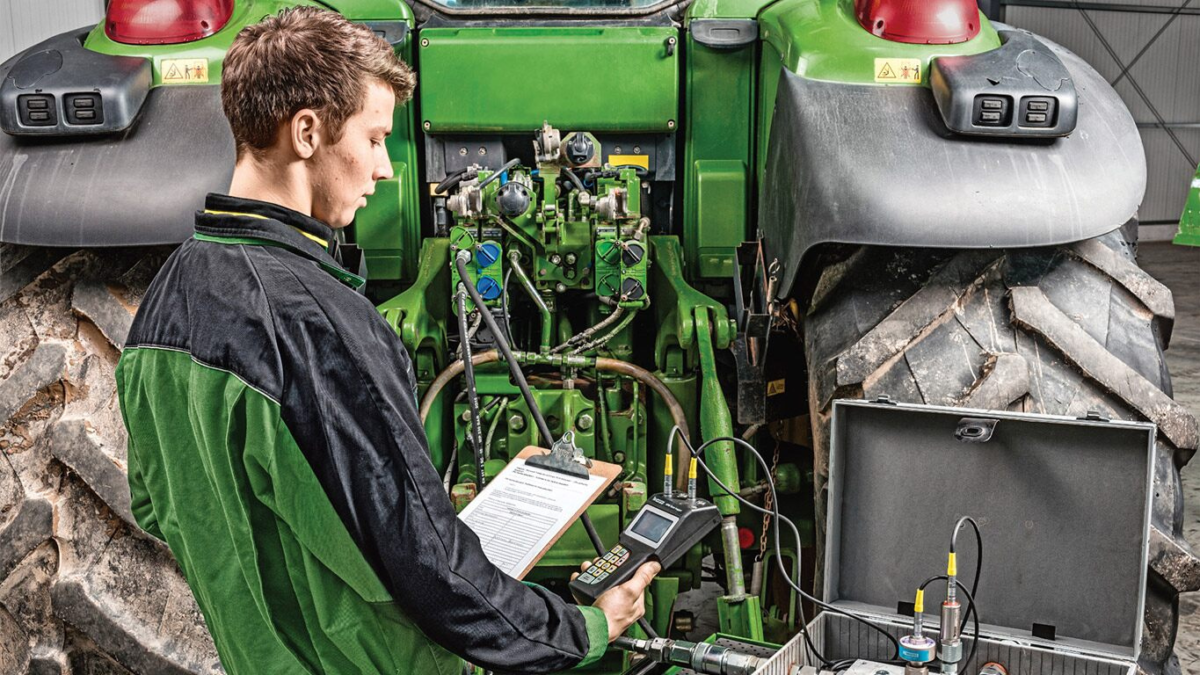 Фото: инструкция по охране труда для механика