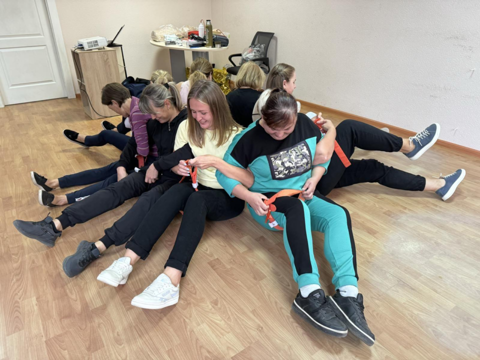 Фото: КУРС домедицинской помощи " остановка внешних кровотечений»